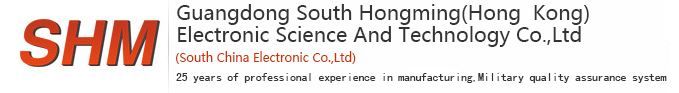 Logo for SOUTH HONGMING ELECTRONIC SCIENCE AND TECH CO LTD