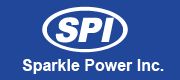 Logo for SPARKLE POWER INC