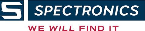 Logo for SPECTRONICS