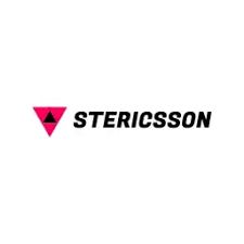 Logo for ST-ERICSSON