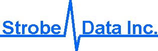 Logo for STROBE DATA INC