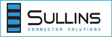 Logo for SULLINS CONNECTOR SOLUTIONS INC