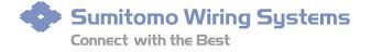Logo for SUMITOMO WIRING SYSTEMS LTD