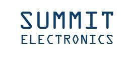 Logo for SUMMIT SEMICONDUCTOR LLC