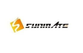Logo for SUNMATE