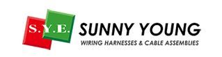 Logo for SUNNY YOUNG ENTERPRISE CO LTD