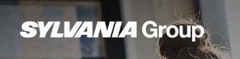 Logo for SYLVANIA ELECTRIC