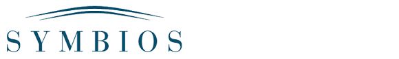 Logo for SYMBIOS LOGIC
