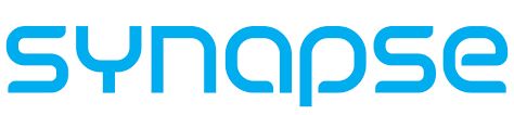 Logo for SYNAPSE WIRELESS