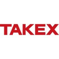 Logo for TAKEX