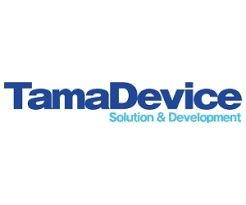 Logo for TAMADEVICE