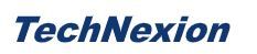 Logo for TECHNEXION