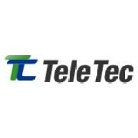 Logo for TELE-TECH CORP