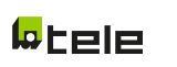 Logo for TELE