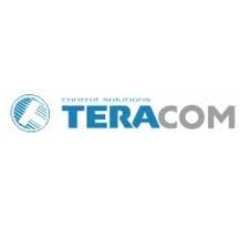 Logo for TERACOM COMPONENTS