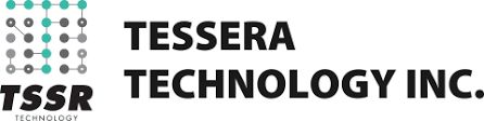 Logo for TESSERA TECHNOLOGY