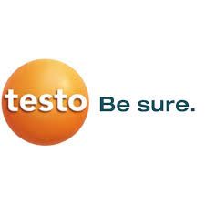 Logo for TESTO