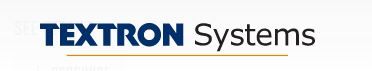 Logo for TEXTRON SYSTEMS