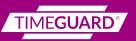 Logo for TIMEGUARD