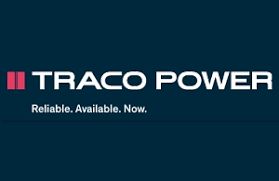 Logo for TRACO POWER