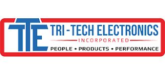 Logo for TRI TECH MICROELECTRONICS