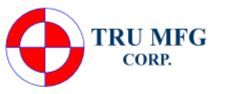 Logo for TRU CORP
