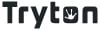 Logo for TRYTON
