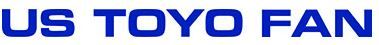 Logo for US TOYO FAN