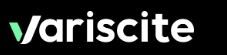 Logo for VARISCITE