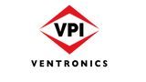 Logo for VENTRONICS INC