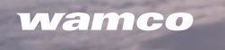Logo for WAMCO INC