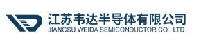 Logo for WEIDA SEMICONDUCTOR INC
