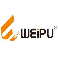 Logo for WEIPU