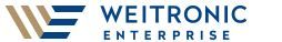 Logo for WEITRONIC ENTERPRISE CO LTD
