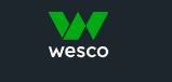 Logo for WESCO ELECTRICAL CO