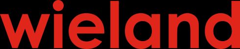 Logo for WIELAND