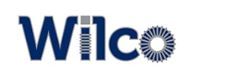 Logo for WILCO CORP