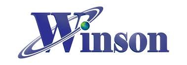 Logo for WINSON SEMICONDUCTOR CORP
