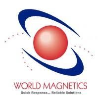  WORLD MAGNETICS