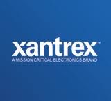 Logo for XANTREX TECHNOLOGY