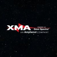 Logo for XMA CORP