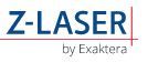 Logo for Z-LASER OPTOELEKTRONIK
