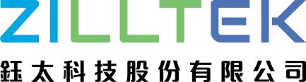 Logo for ZILLTEK TECHNOLOGY CORP