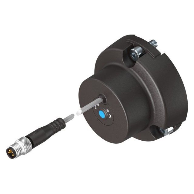 SRBS-Q12-25-E270-EP-1-S-M8