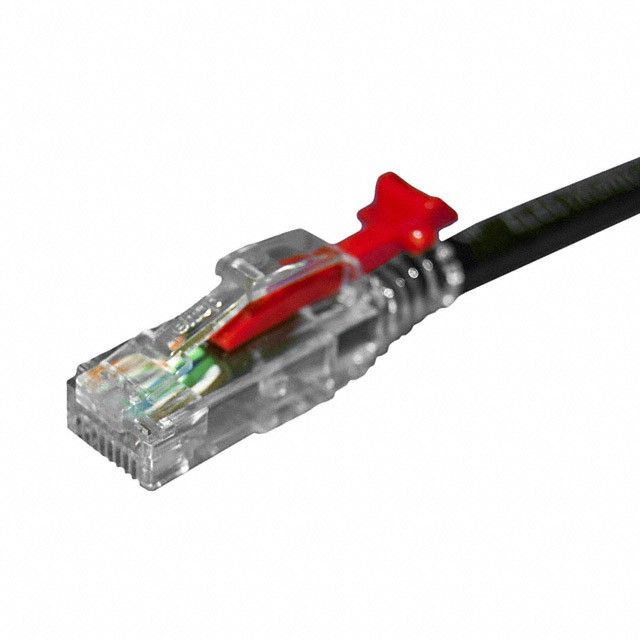 661L-00UTP-BK-0003F