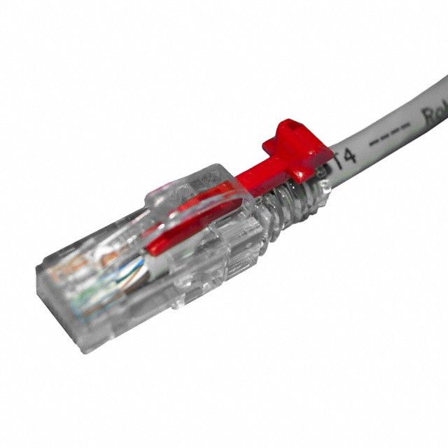 661L-00UTP-GR-0007F