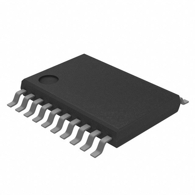 MAX3222EUP/V+T