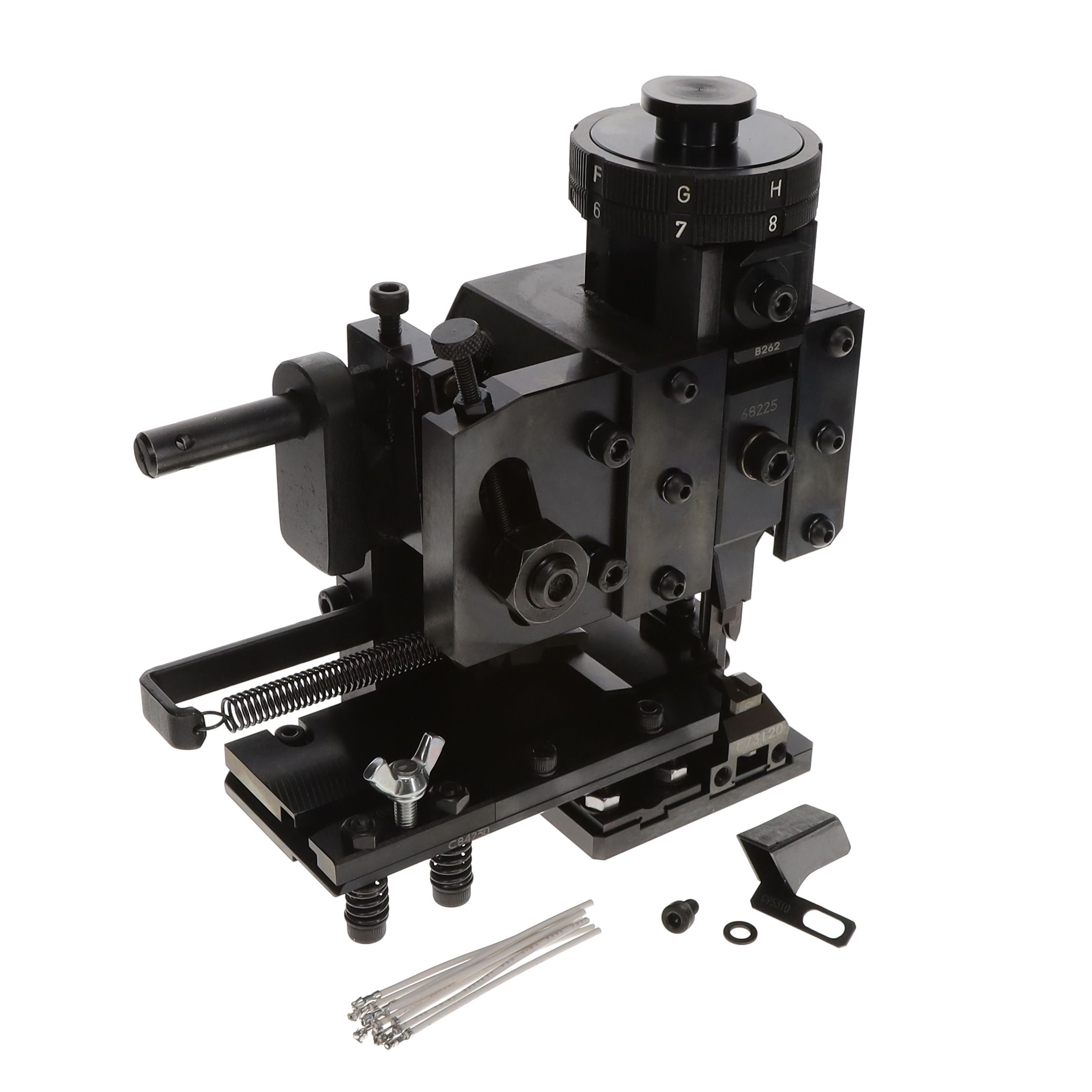 CDS SXH001-06/CMKS-L