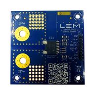 HMSR 10-SMS DEMO BOARD