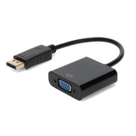 DISPLAYPORT2VGA-C